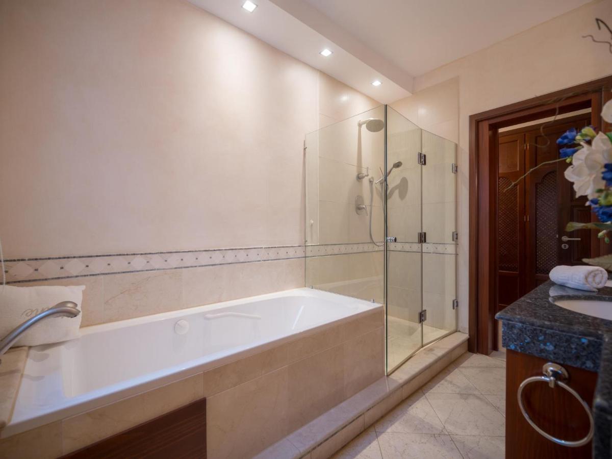 El Rosario Large W Heated Pool * Marbella