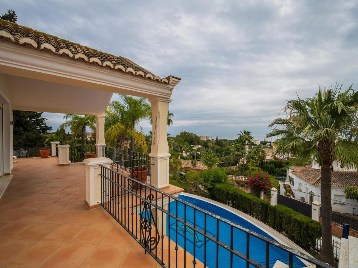 El Rosario Large W Heated Pool *