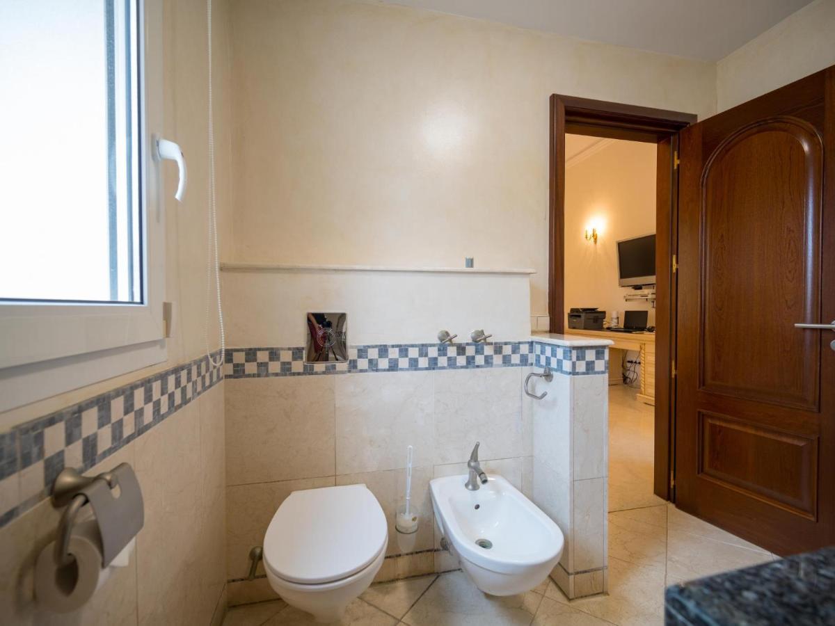 El Rosario Large W Heated Pool Vakantiehuis