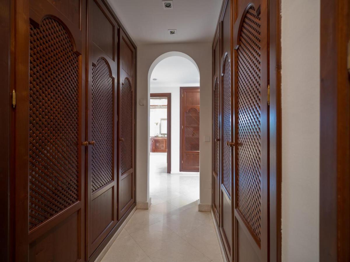 El Rosario Large W Heated Pool Vakantiehuis *