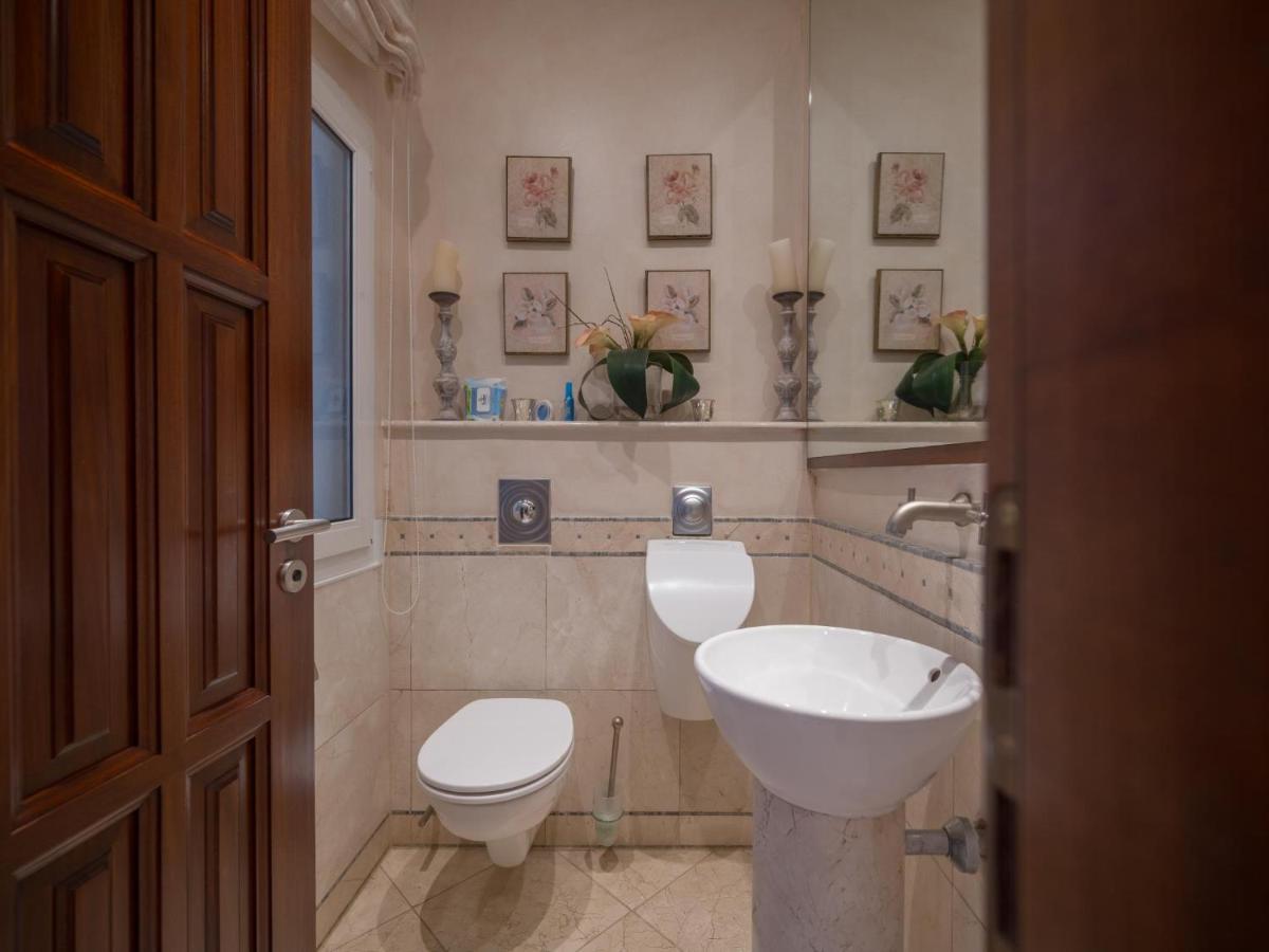 Vakantiehuis El Rosario Large W Heated Pool *