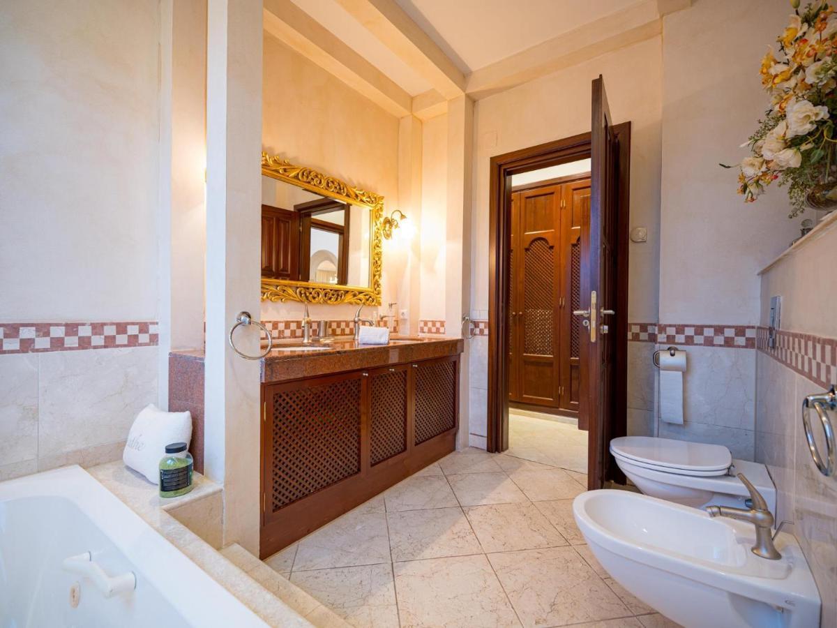 El Rosario Large W Heated Pool * Marbella